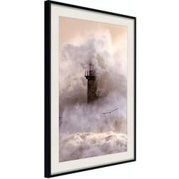 Arkiio Affisch Storm [Poster] 20x30 Poster